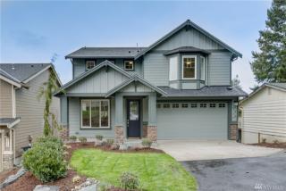 1519 209th Ave, Redmond WA  98074-6664 exterior