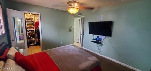 4514 Sierra St, Glendale AZ  85304-3546 exterior