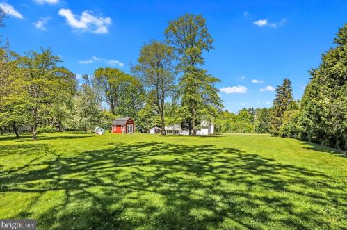 3894 Yerkes Rd, Collegeville PA  19426-3209 exterior