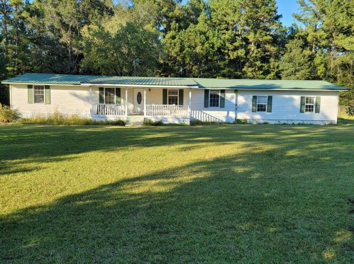 1192 Bethera Rd, Bonneau, SC 29431-3136
