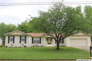 1003 Cassandra Ave, Huntsville, AL 35802-3207