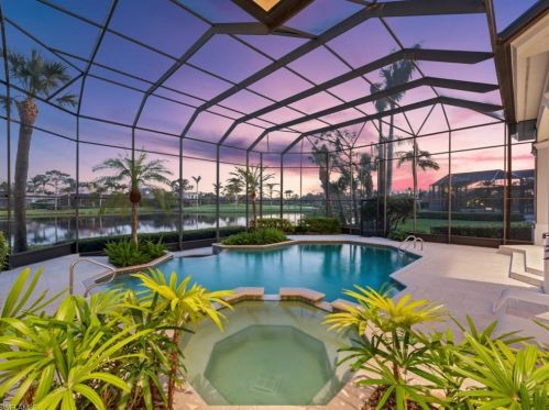 26091 Fawnwood Ct, Bonita Springs, FL 34134-8690