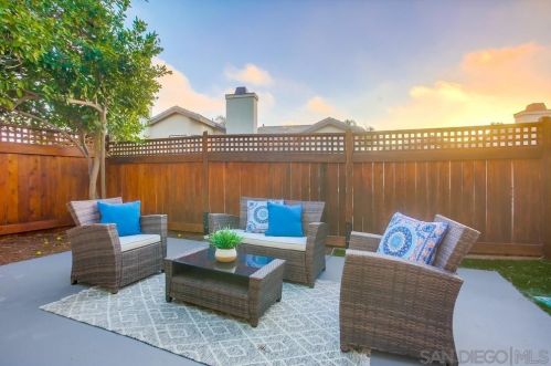 6226 Caminito Del Oeste, San Diego CA  92111-6829 exterior