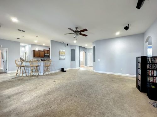 7025 Heatherbrook Dr, Lakeland FL  33809-4623 exterior