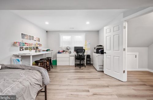 5901 Danielle Dr, Fredericksburg VA  22407-6495 exterior