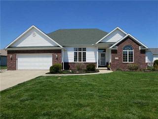 5774 Cherokee Ave, Walbridge, OH 43465-9599