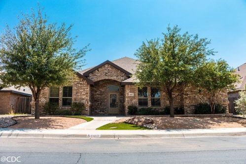4807 Yearwood Dr, Midland, TX 79707-3155