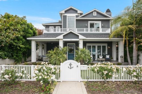 966 A Ave, San Diego, CA 92118-2629