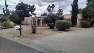 8601 Sunnyside Dr, Scottsdale, AZ 85260-5724