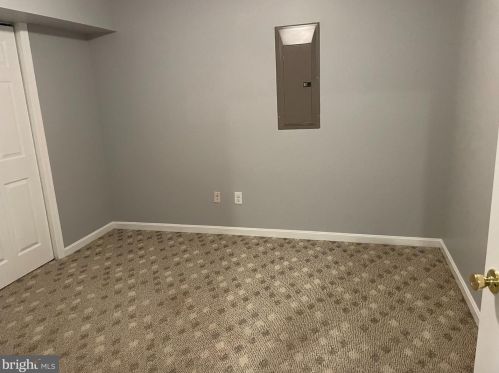 9764 Lorraine Carol Way, Lorton VA  22079-2134 exterior