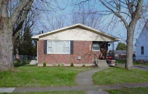 3612 Selby St, Marion, IN 46953-4841
