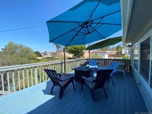 4610 Cajon Way, San Diego CA  92115-3610 exterior