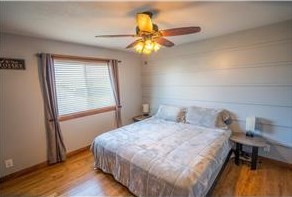1772 Ponderosa Ln, New Johannesburg WI  54017-6626 exterior