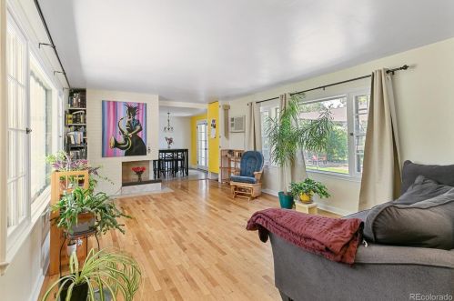 3891 Estes St, Denver CO 80033-4344 exterior