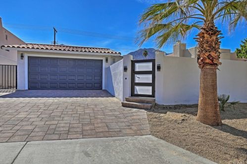 54345 Avenida Carranza, La Quinta CA  92253-3691 exterior