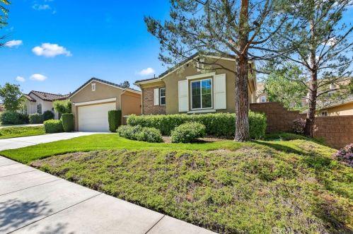 35573 Desert Rose Way, Lake Elsinore, CA 92532-2905