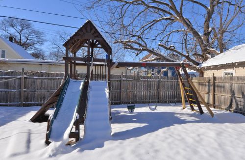 6224 34 Ave, Kenosha WI 53142-3320 exterior