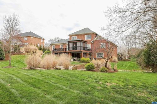 3120 Sandown Park Rd, Keswick, VA 22947-9167