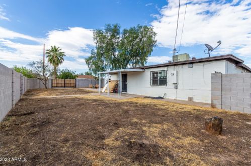 5630 30 Dr, Phoenix AZ 85017-4101 exterior