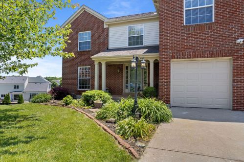 1984 Peach Blossom Ln, Taylorsport, KY 41048-7908