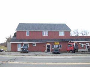 11443 State Route 21, Wayland, NY 14572-9482