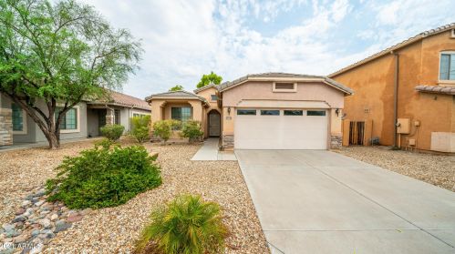 17776 Paradise Ln, Sun City, AZ 85388-1757