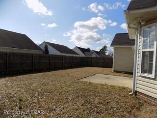 1475 Oldstead Dr, Fayetteville NC  28306-7773 exterior