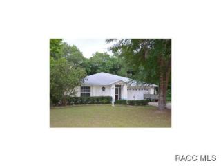 5760 Garcia Ter, Inverness, FL 34452-8532