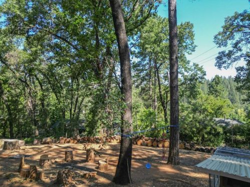 11594 Francis Dr, Grass Valley CA  95949-6675 exterior