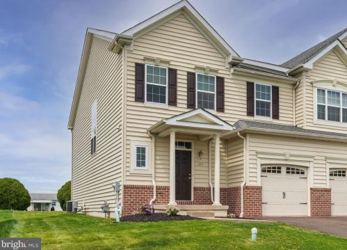 723 Sheridan St, Pottstown, PA 19464-4829