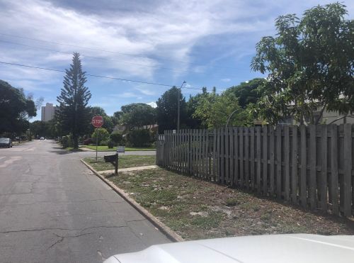 700 51st St, West Palm Beach, FL 33407-2722