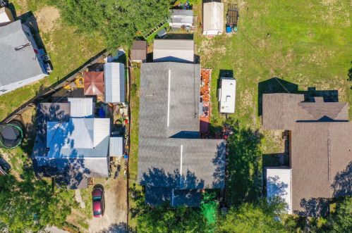 208 Chesney Blvd, West Frost Proof FL  33843-1917 exterior