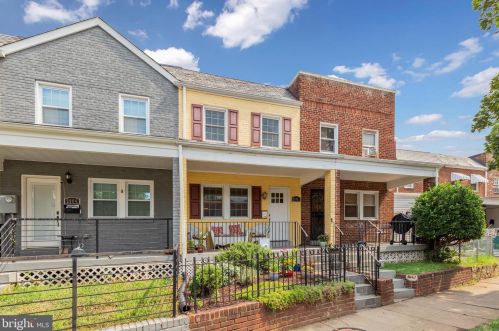 2006 E St, Washington, DC 20002-4731