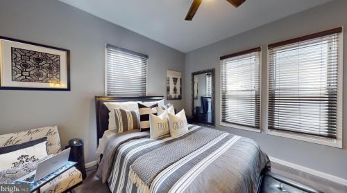 2251 Mount View Pl, Washington DC  20020-5219 exterior