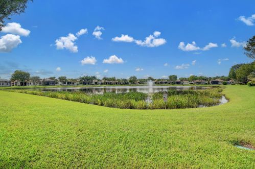 9508 Tivoli Isles Blvd, Delray Beach FL  33446-9641 exterior