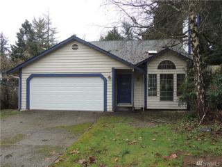 11607 223rd Dr, Kent, WA 98031-9684