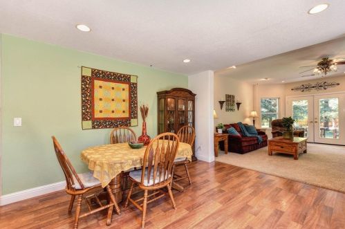 5671 Angelo Dr, Loomis CA  95650-8726 exterior