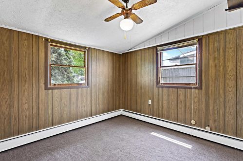 9901 Saratoga Dr, Caledonia WI  53108-9636 exterior