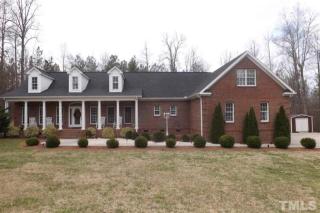 265 Forest Lakes Rd, Louisburg, NC 27549-7366