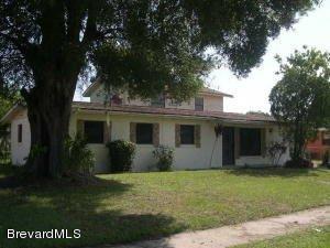 3746 Catalina Dr, Cocoa, FL 32926-4060