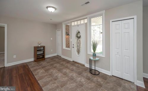 34156 Indiantown Rd, Locust Grove VA  22508-2221 exterior