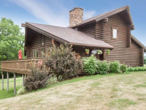 21905 Minburn Rd, Minburn, IA 50167-8172