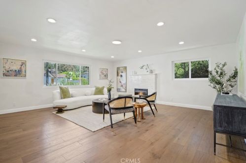 621 Camino Cerrado, South Pasadena CA  91030-4103 exterior