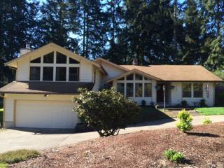 7309 38th Loop, Olympia, WA 98503-7101