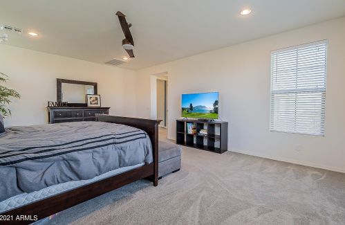 3942 Canyon Pl, Chandler AZ  85249-2075 exterior