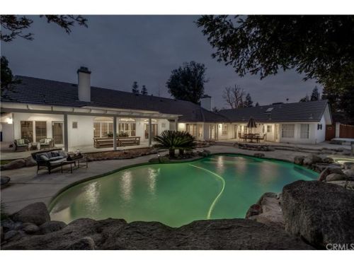 12316 April Ann Ave, Bakersfield, CA 93312-4610