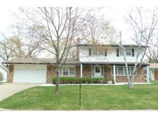 4408 Robin Ave, Minneapolis, MN 55422-1330