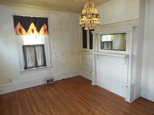 205 Jefferson Ave, West Brownsville PA  15417-2317 exterior