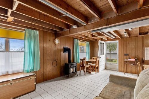 7 Mott St, Providence RI  02909-6024 exterior