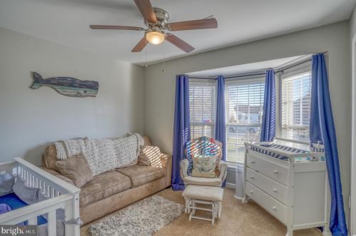 22 Amberwood Way, Lewes DE  19958-9468 exterior